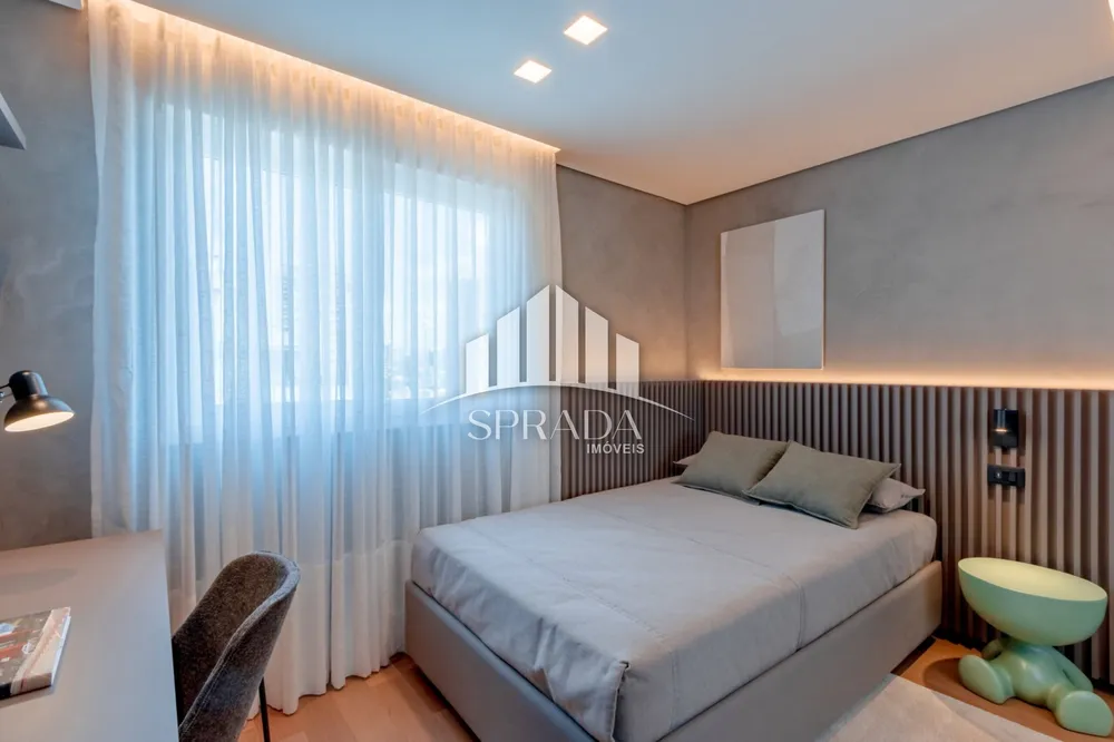 Cobertura, 3 quartos, 2165 m² - Foto 2