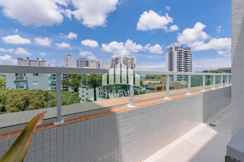 Cobertura, 3 quartos, 2165 m² - Foto 1