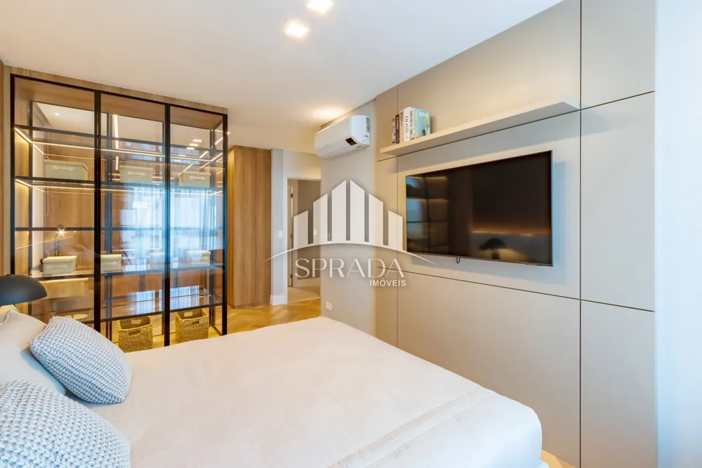 Cobertura, 3 quartos, 2165 m² - Foto 13