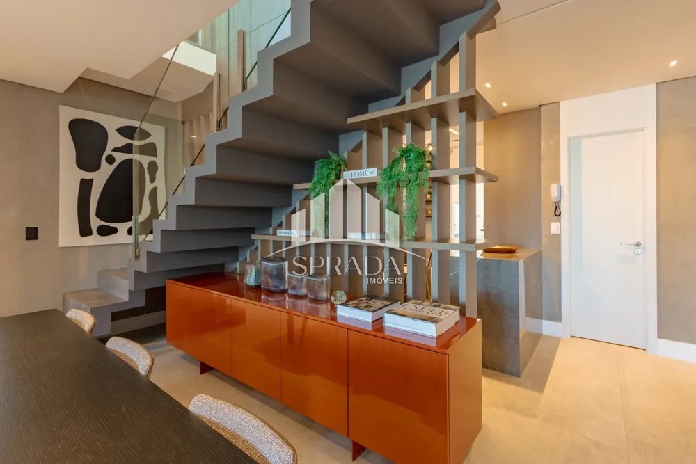 Cobertura, 3 quartos, 2165 m² - Foto 1