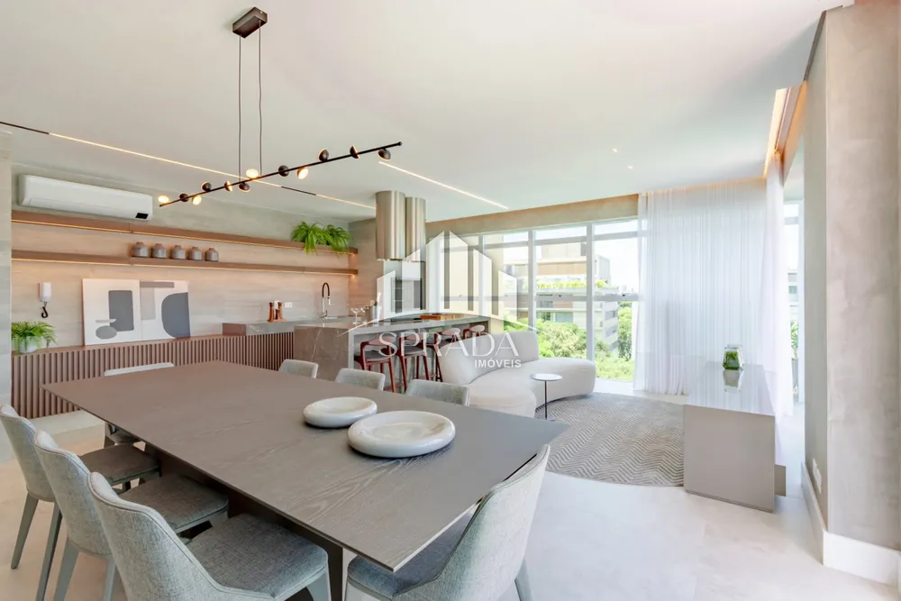 Cobertura, 3 quartos, 2165 m² - Foto 12