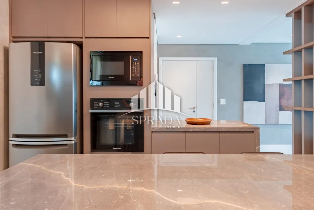 Cobertura, 3 quartos, 2165 m² - Foto 4