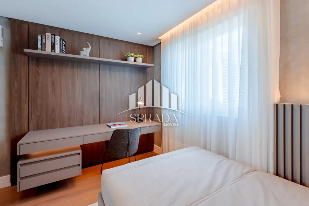 Cobertura, 3 quartos, 2165 m² - Foto 5