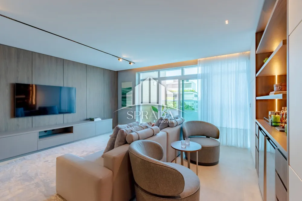 Cobertura, 3 quartos, 2165 m² - Foto 2