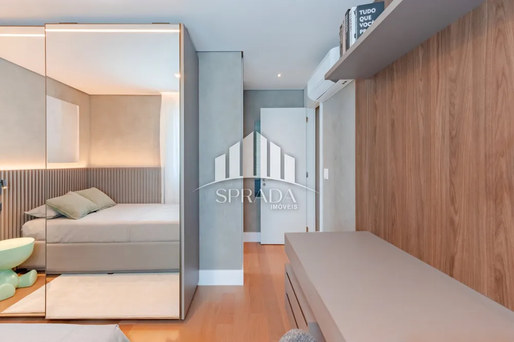 Cobertura, 3 quartos, 2165 m² - Foto 6