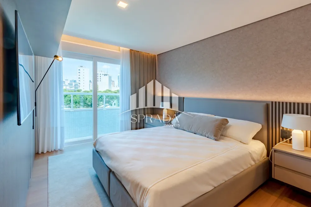 Cobertura, 3 quartos, 2165 m² - Foto 3