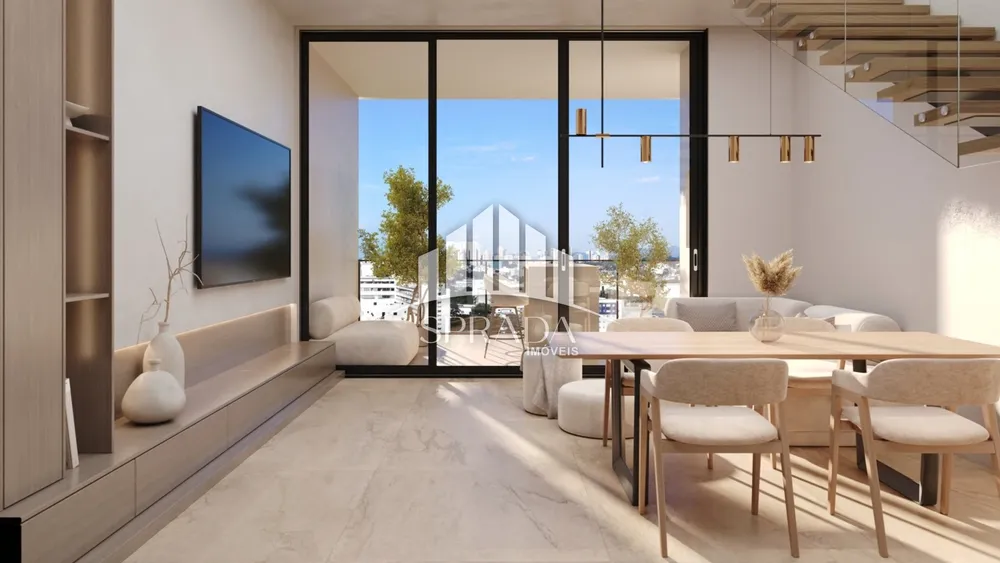 Apartamento, 1 quarto, 40 m² - Foto 5