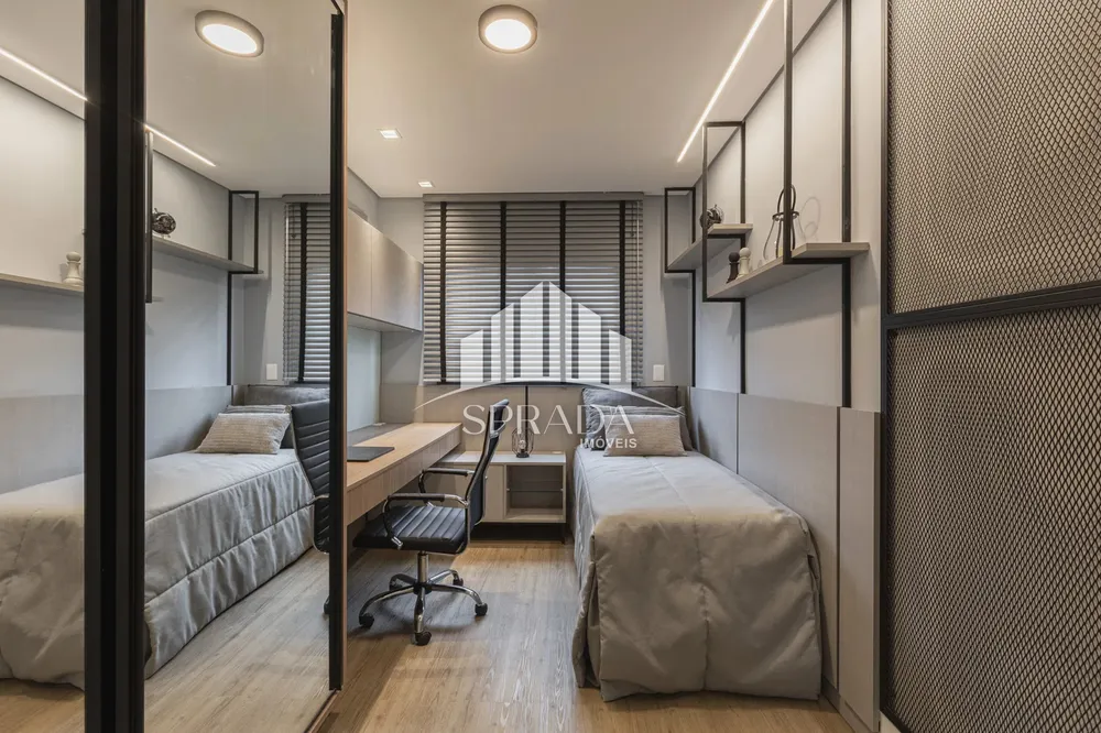 Apartamento, 3 quartos, 111 m² - Foto 8