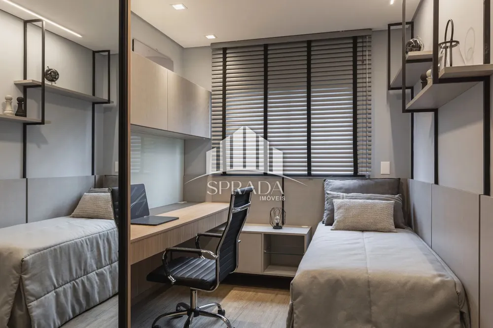Apartamento, 3 quartos, 111 m² - Foto 7