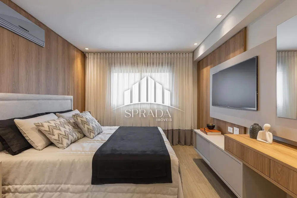 Apartamento, 3 quartos, 111 m² - Foto 6