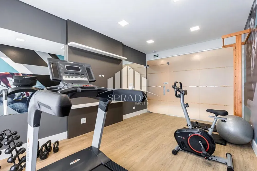 Apartamento, 3 quartos, 111 m² - Foto 2