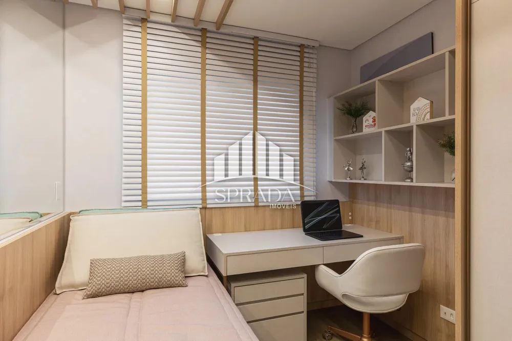Apartamento, 3 quartos, 111 m² - Foto 1