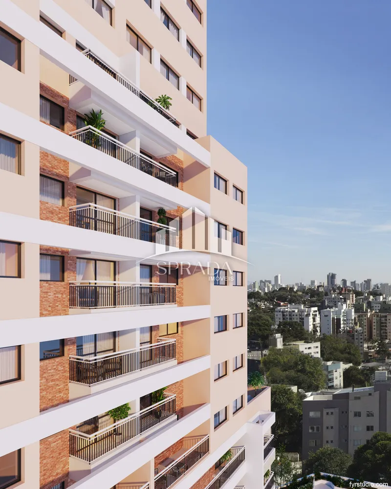Apartamento, 1 quarto, 52 m² - Foto 1