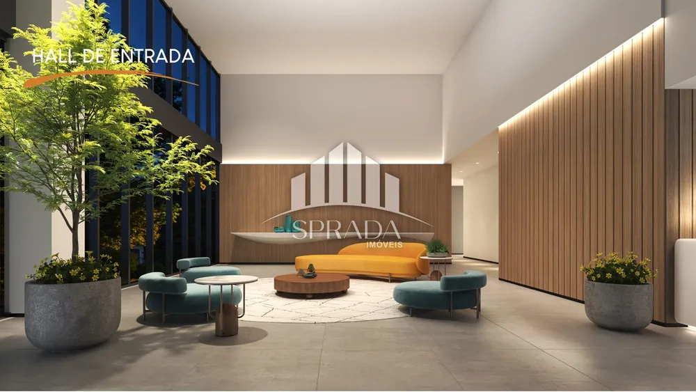 Apartamento, 3 quartos, 90 m² - Foto 5