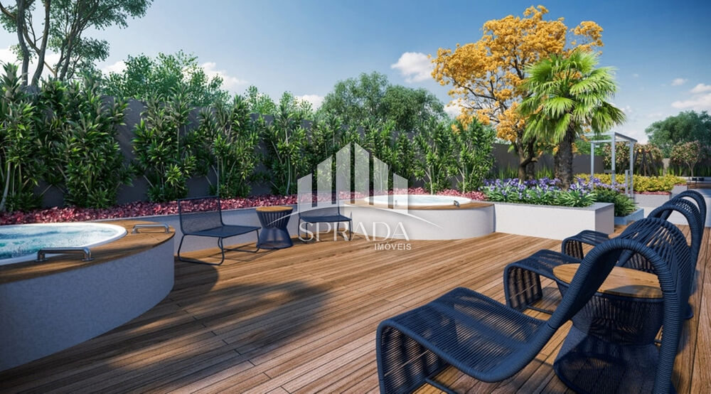 Apartamento à venda com 3 quartos, 94m² - Foto 4