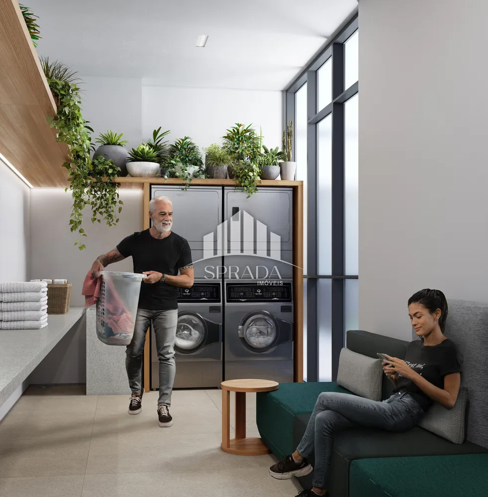Apartamento, 2 quartos, 109 m² - Foto 2