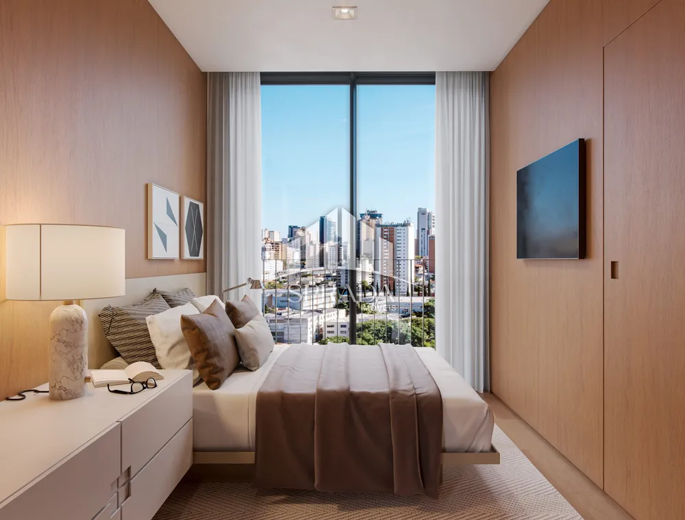 Apartamento, 2 quartos, 109 m² - Foto 3