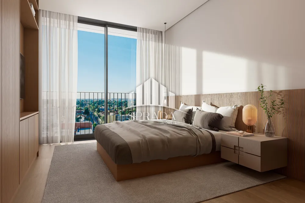 Apartamento, 2 quartos, 109 m² - Foto 1