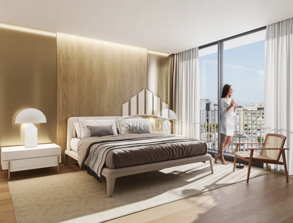 Apartamento, 2 quartos, 109 m² - Foto 4
