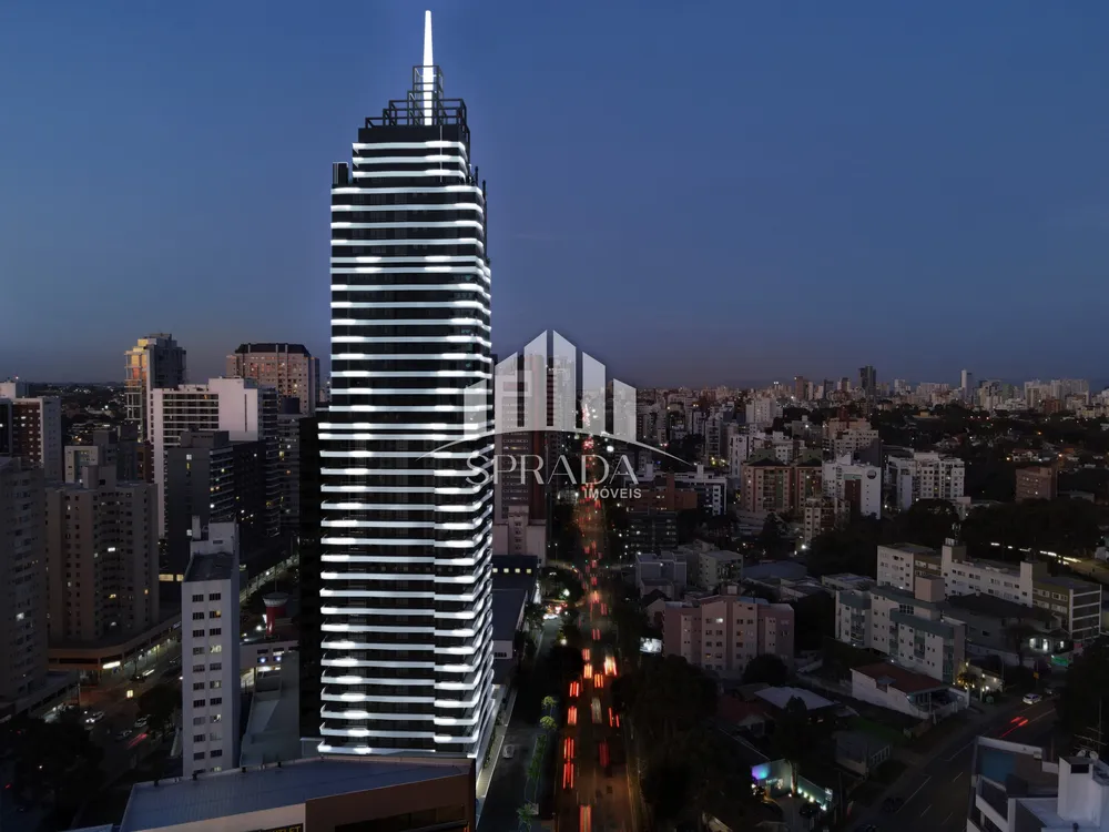 Apartamento, 3 quartos, 159 m² - Foto 5