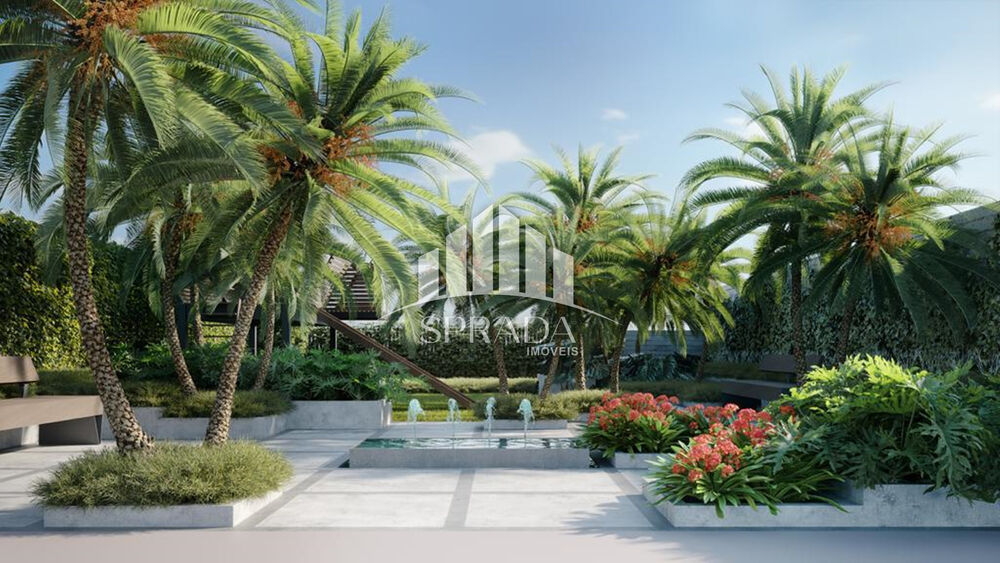 Apartamento, 3 quartos, 265 m² - Foto 1