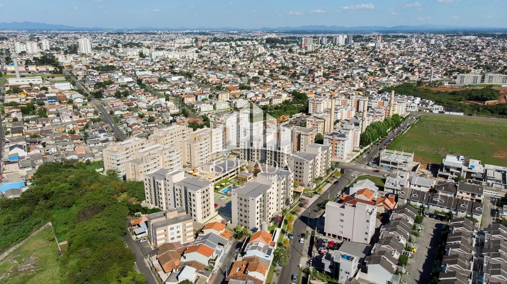 Apartamento, 2 quartos, 46 m² - Foto 3