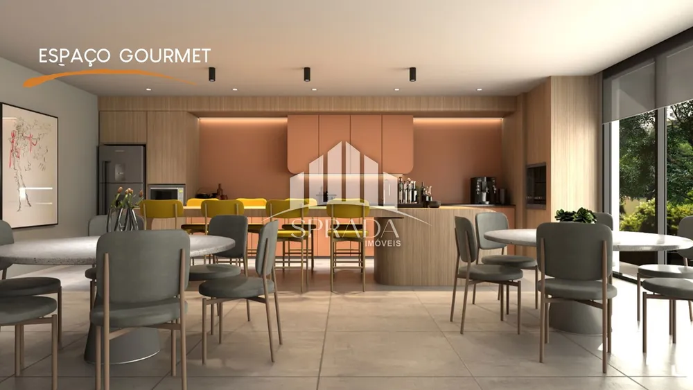 Apartamento, 2 quartos, 94 m² - Foto 3