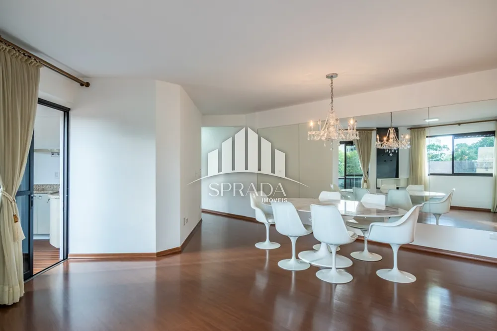 Apartamento, 2 quartos, 101 m² - Foto 1