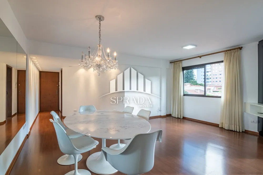 Apartamento, 2 quartos, 101 m² - Foto 2