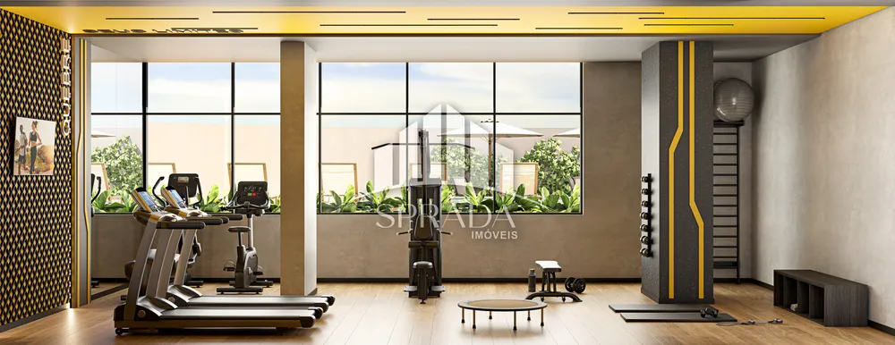 Apartamento, 3 quartos, 115 m² - Foto 8