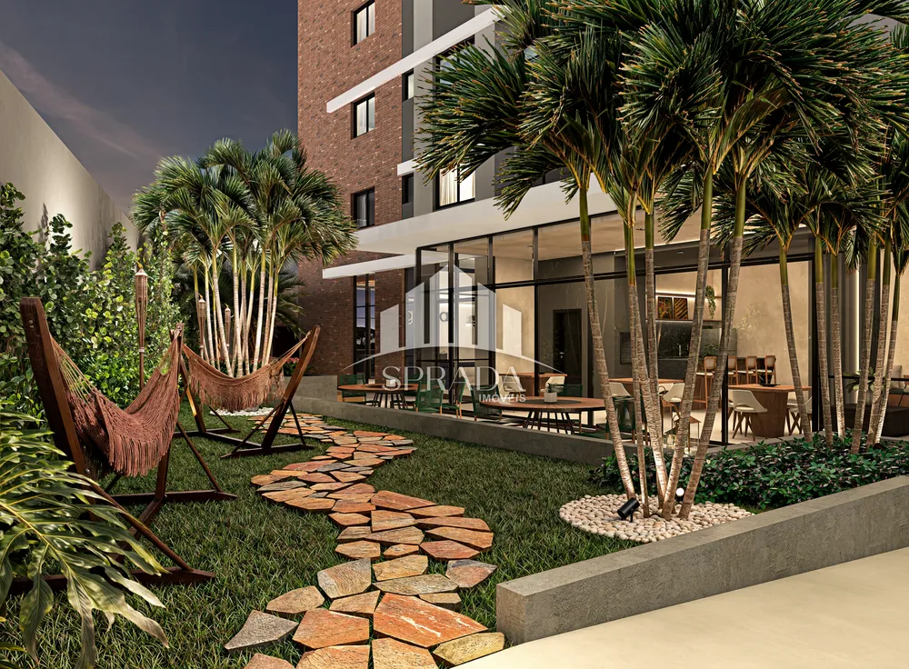 Apartamento, 3 quartos, 115 m² - Foto 6