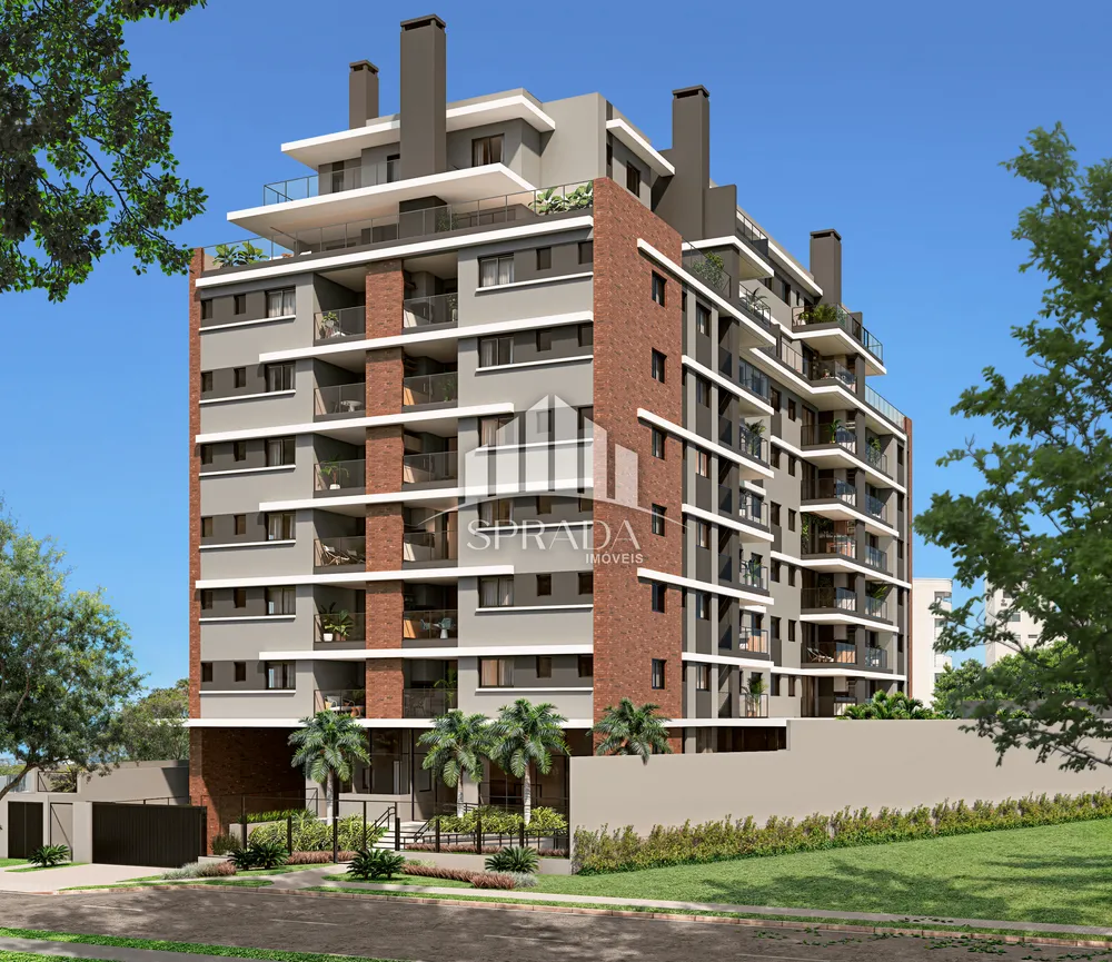 Apartamento, 3 quartos, 115 m² - Foto 3