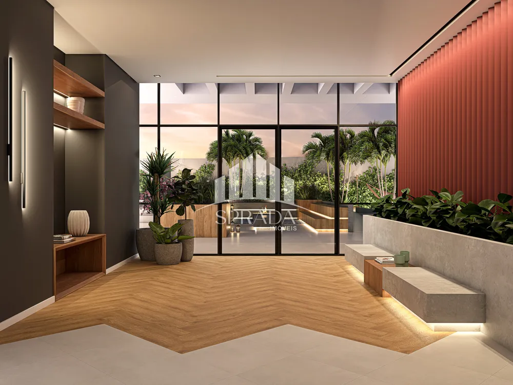 Apartamento, 3 quartos, 115 m² - Foto 5