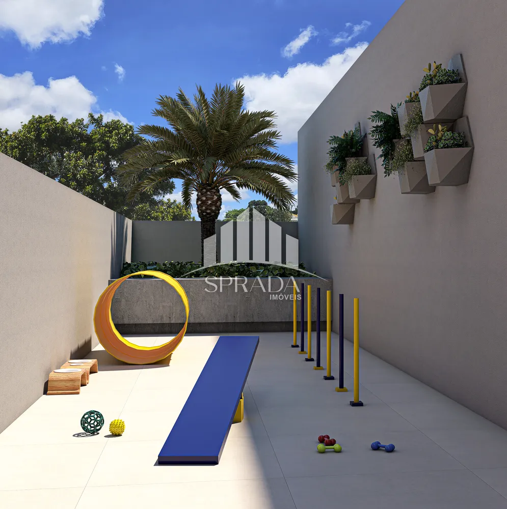 Apartamento, 3 quartos, 115 m² - Foto 4