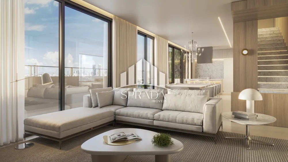 Apartamento, 3 quartos, 91 m² - Foto 8