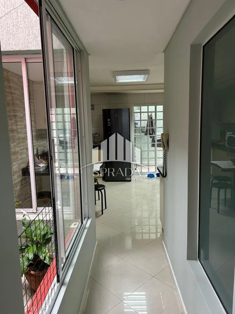 Casa, 3 quartos, 240 m² - Foto 1