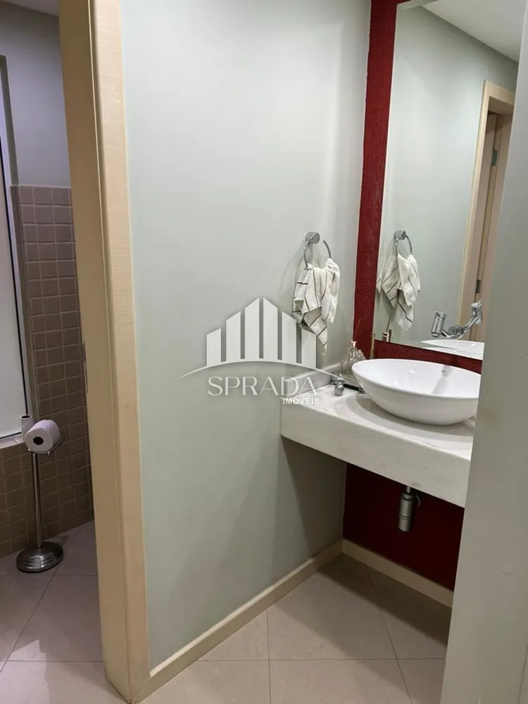 Casa, 3 quartos, 240 m² - Foto 3