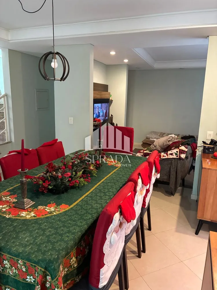 Casa, 3 quartos, 240 m² - Foto 8