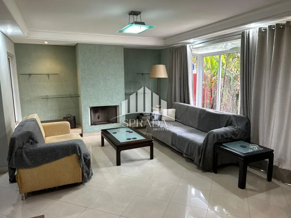 Casa, 3 quartos, 240 m² - Foto 7