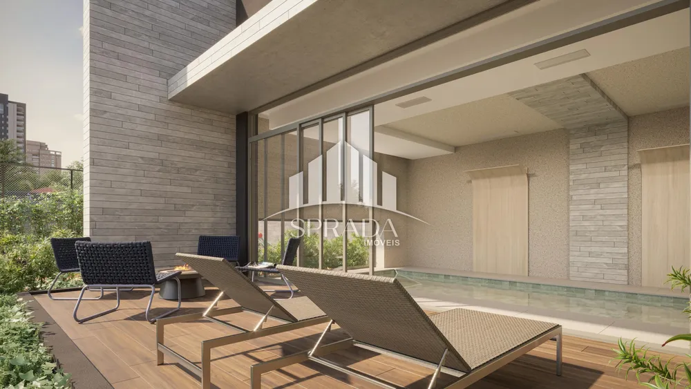 Apartamento, 3 quartos, 193 m² - Foto 15