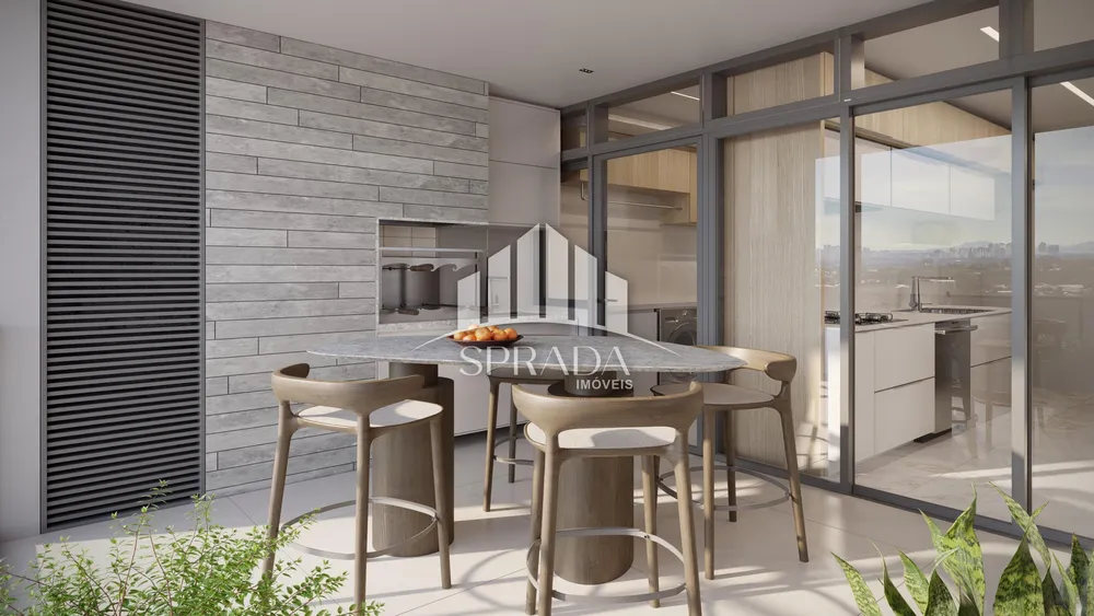 Apartamento, 3 quartos, 193 m² - Foto 14