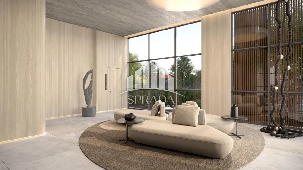 Apartamento, 3 quartos, 193 m² - Foto 9