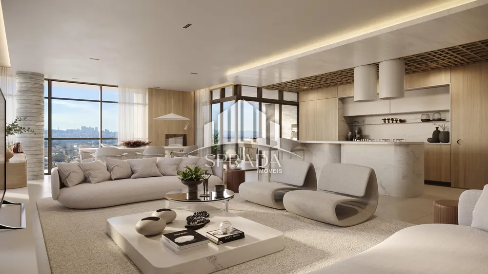 Apartamento, 3 quartos, 193 m² - Foto 8