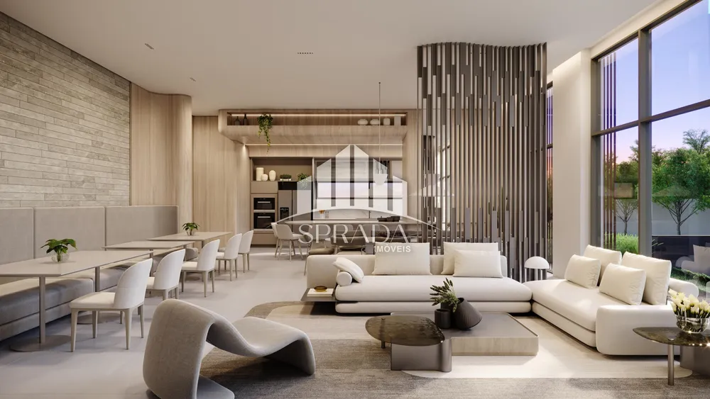 Apartamento, 3 quartos, 193 m² - Foto 7