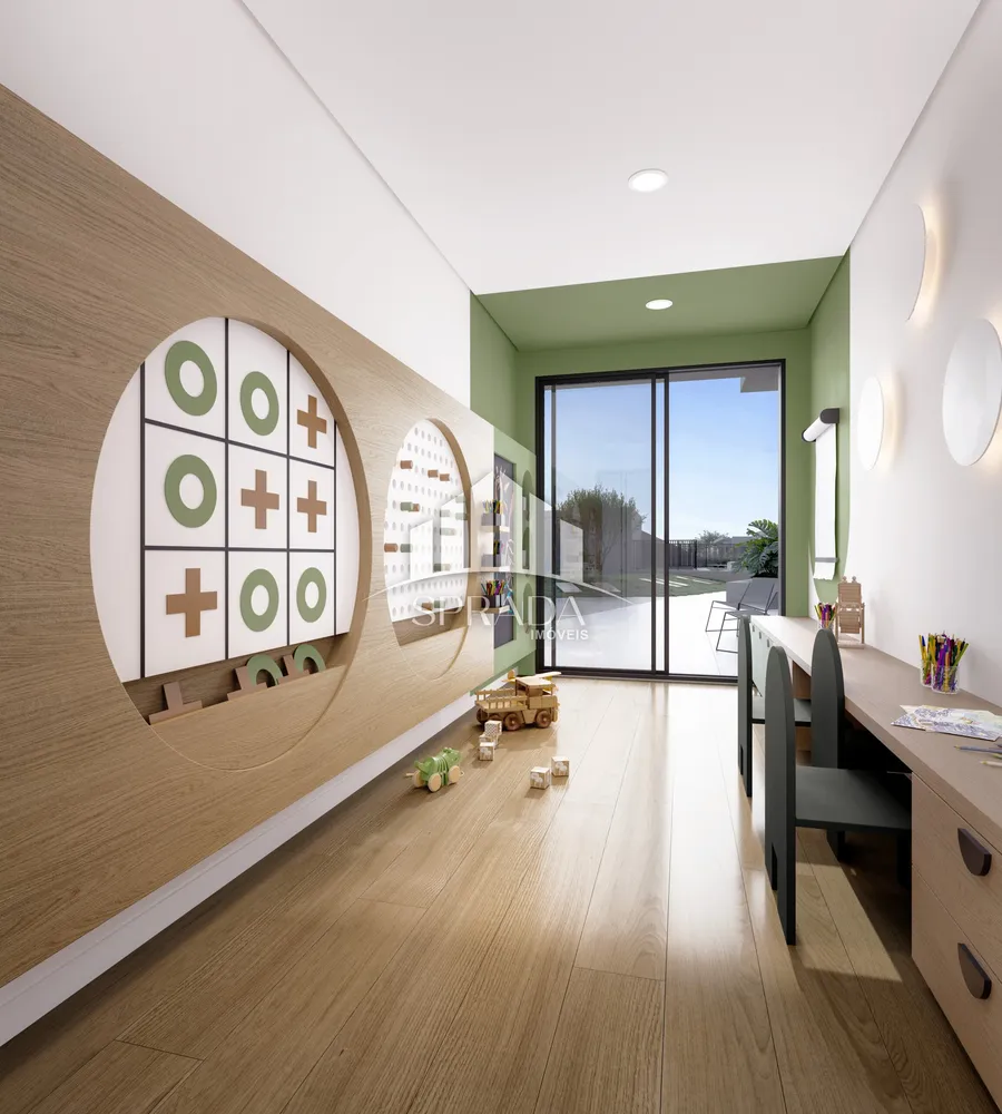 Apartamento, 2 quartos, 44 m² - Foto 1