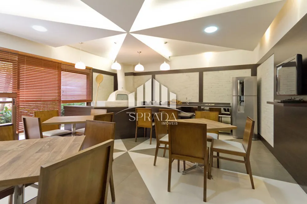 Cobertura, 2 quartos, 123 m² - Foto 7