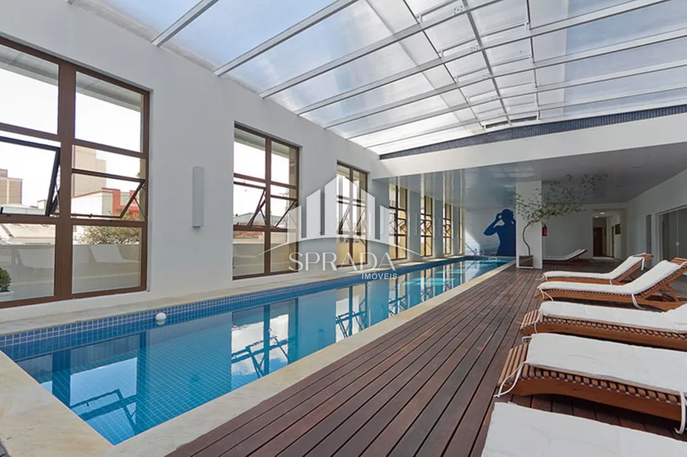 Cobertura, 2 quartos, 123 m² - Foto 6