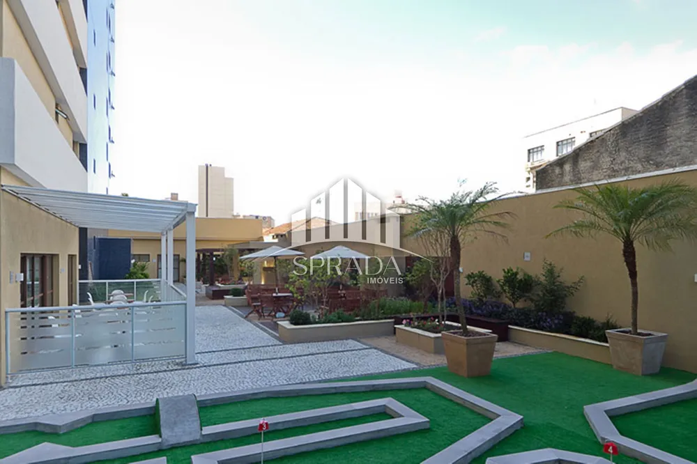 Cobertura, 2 quartos, 123 m² - Foto 4