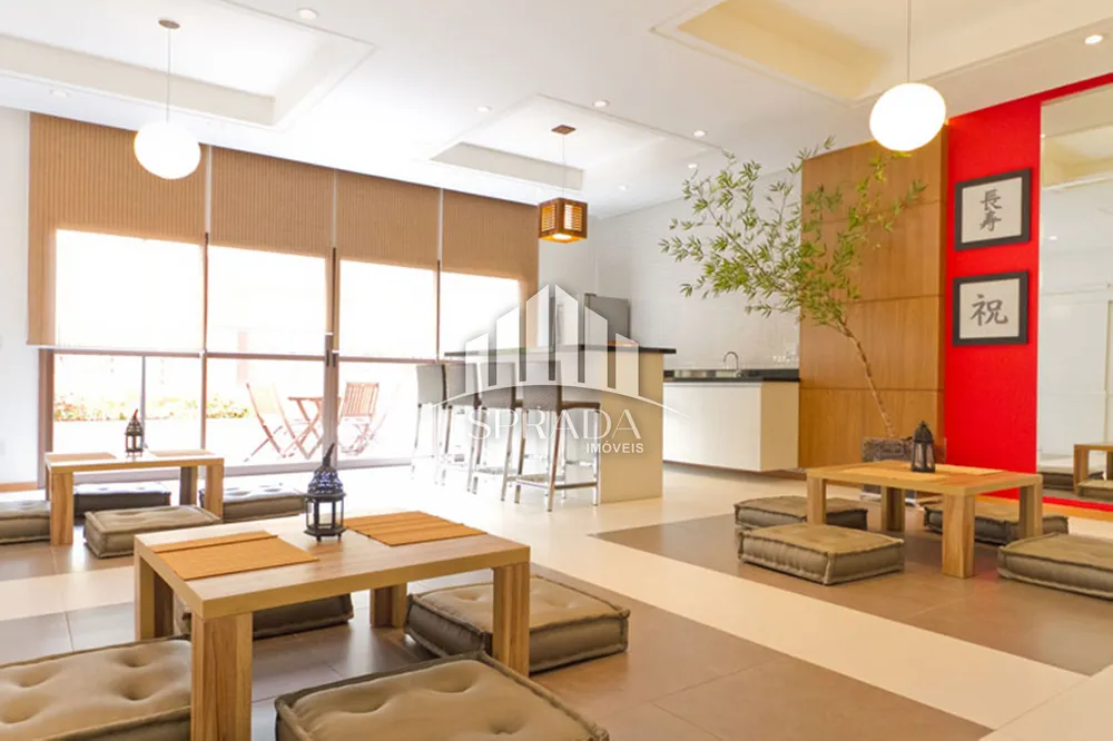 Cobertura, 2 quartos, 123 m² - Foto 8