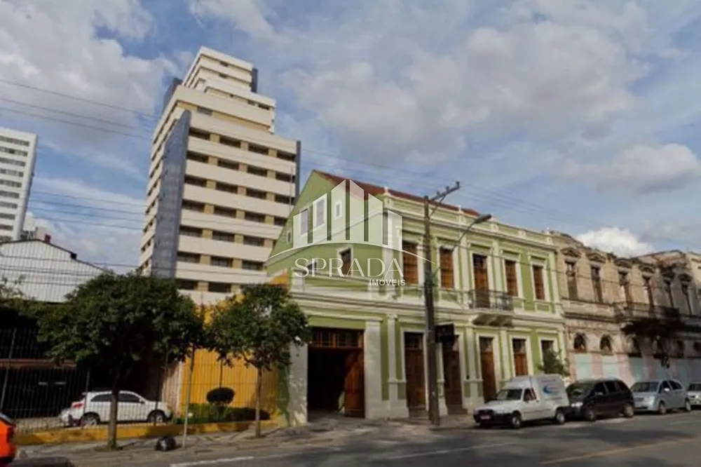 Cobertura, 2 quartos, 123 m² - Foto 3